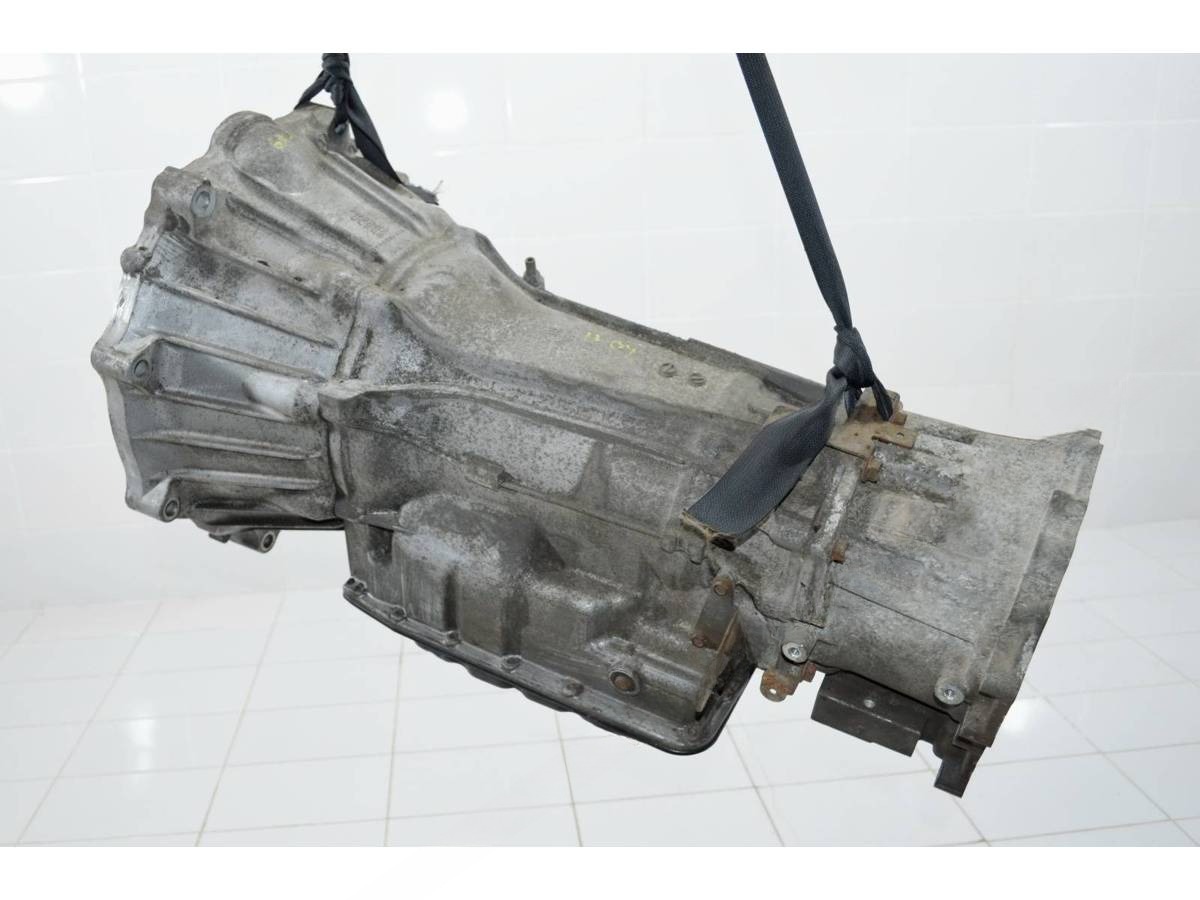 Гидротрансформатор АКПП Seat Ibiza QX56, 2004 г., OEM 03D903025, арт. 44571, фото 8