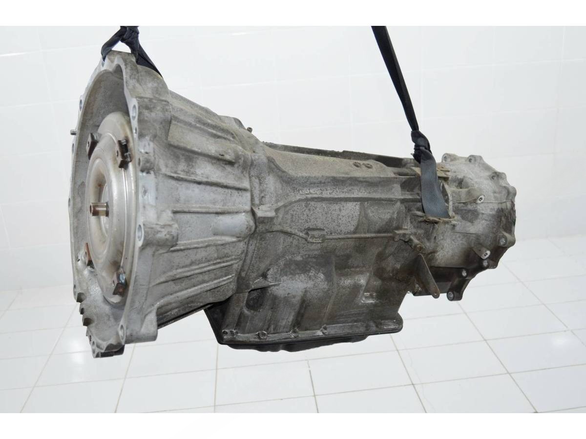 Гидротрансформатор АКПП Seat Ibiza QX56, 2004 г., OEM 03D903025, арт. 44571, фото 9