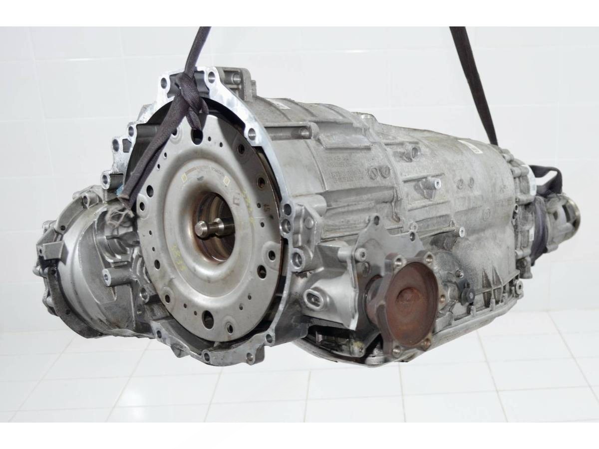 Новое Mercedes C W205 Q5, 2008 г., OEM A6510900314, арт. 44593