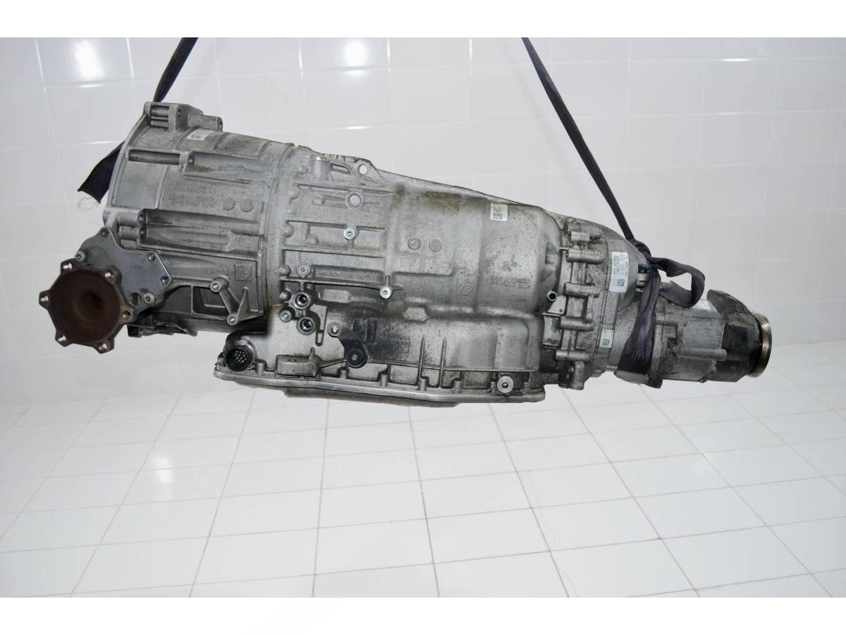 Новое Mercedes C W205 Q5, 2008 г., OEM A6510900314, арт. 44593, фото 11