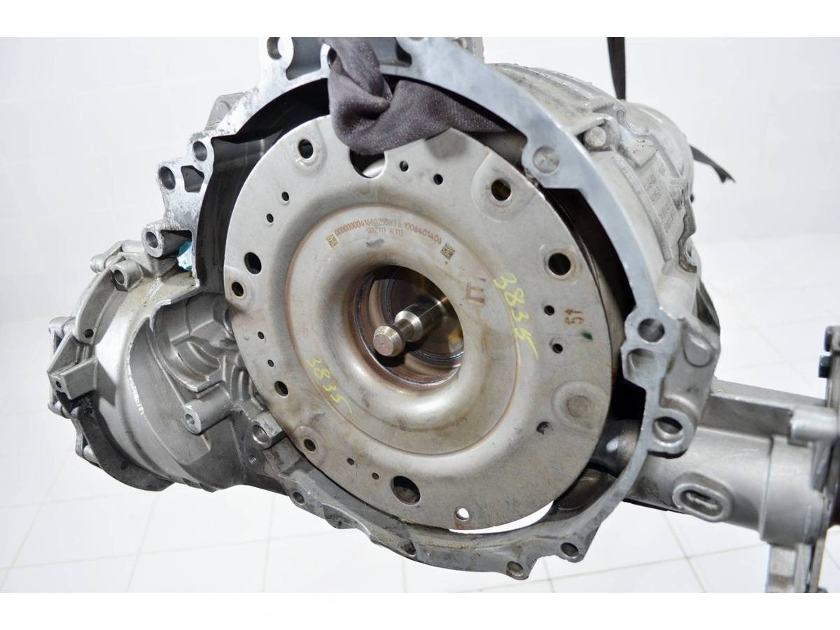 Новое Mercedes C W205 Q5, 2008 г., OEM A6510900314, арт. 44593, фото 2