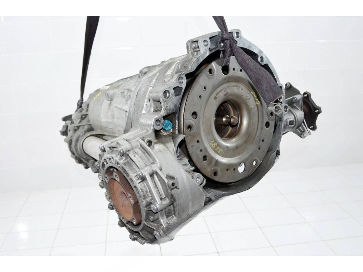 Новое Mercedes C W205 Q5, 2008 г., OEM A6510900314, арт. 44593, фото 5