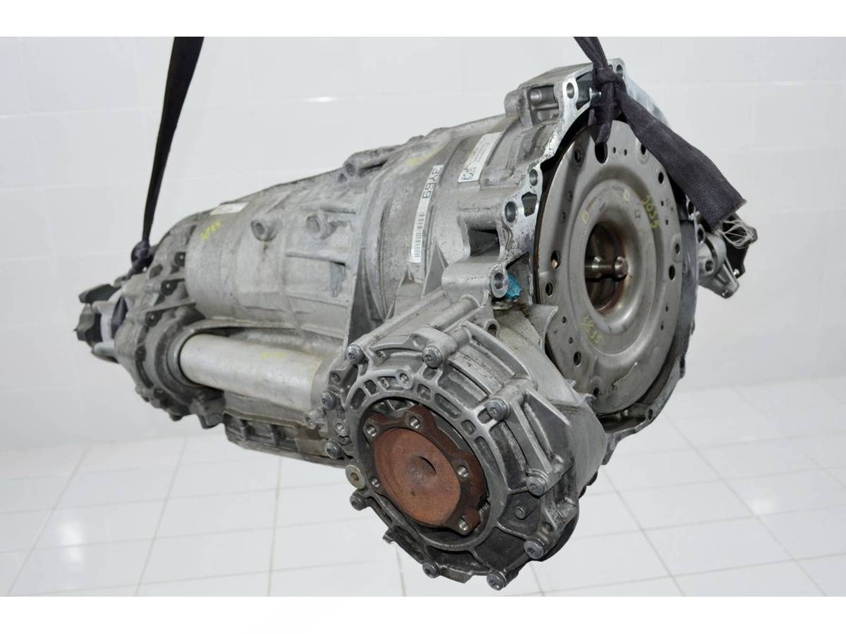 Новое Mercedes C W205 Q5, 2008 г., OEM A6510900314, арт. 44593, фото 6