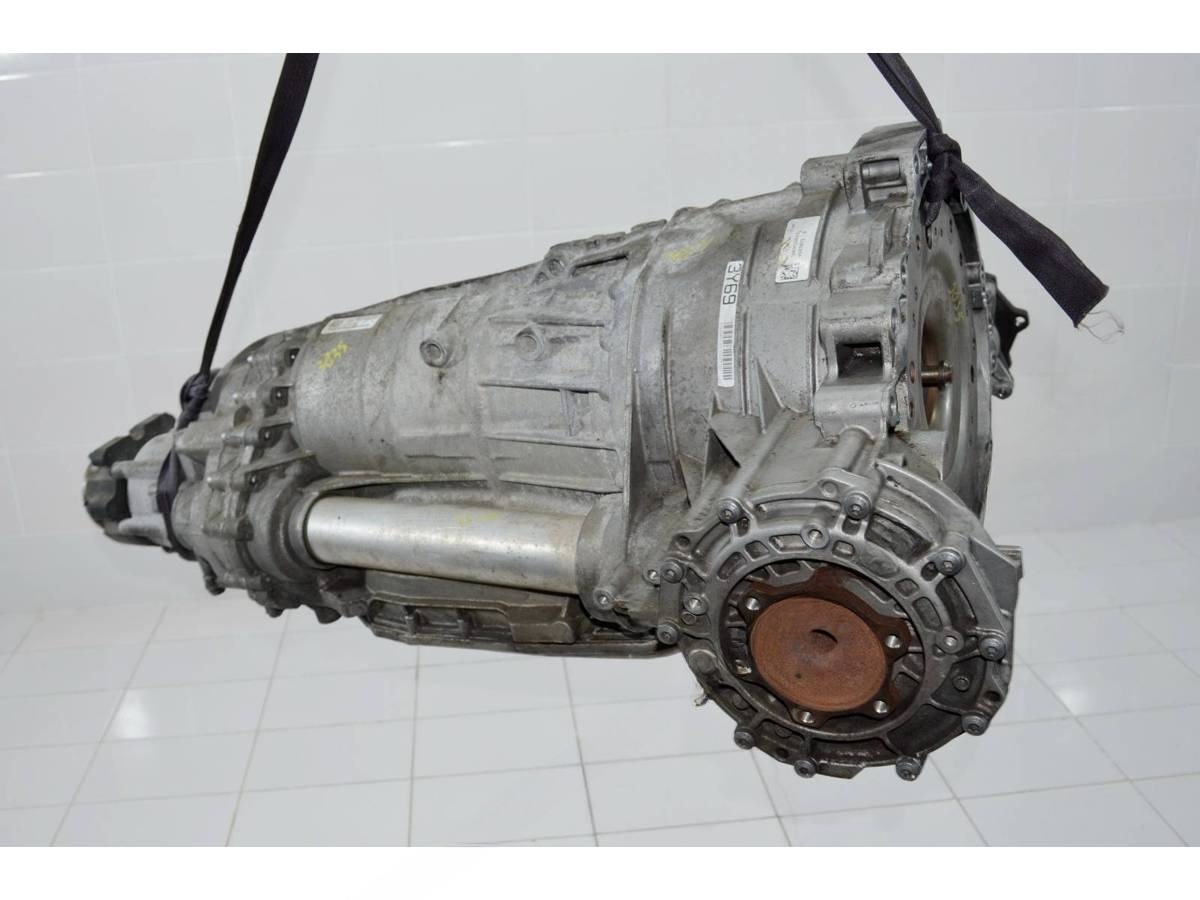 Новое Mercedes C W205 Q5, 2008 г., OEM A6510900314, арт. 44593, фото 7