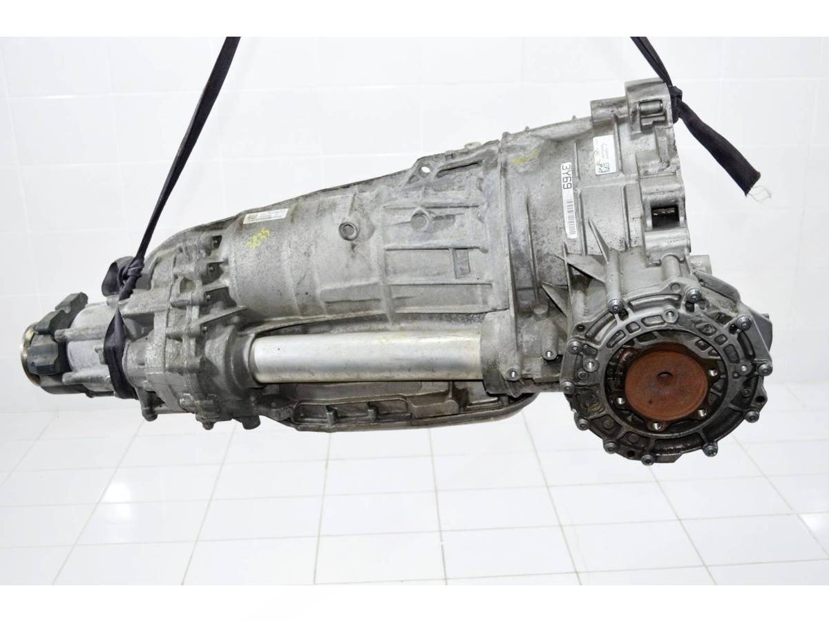 Новое Mercedes C W205 Q5, 2008 г., OEM A6510900314, арт. 44593, фото 8