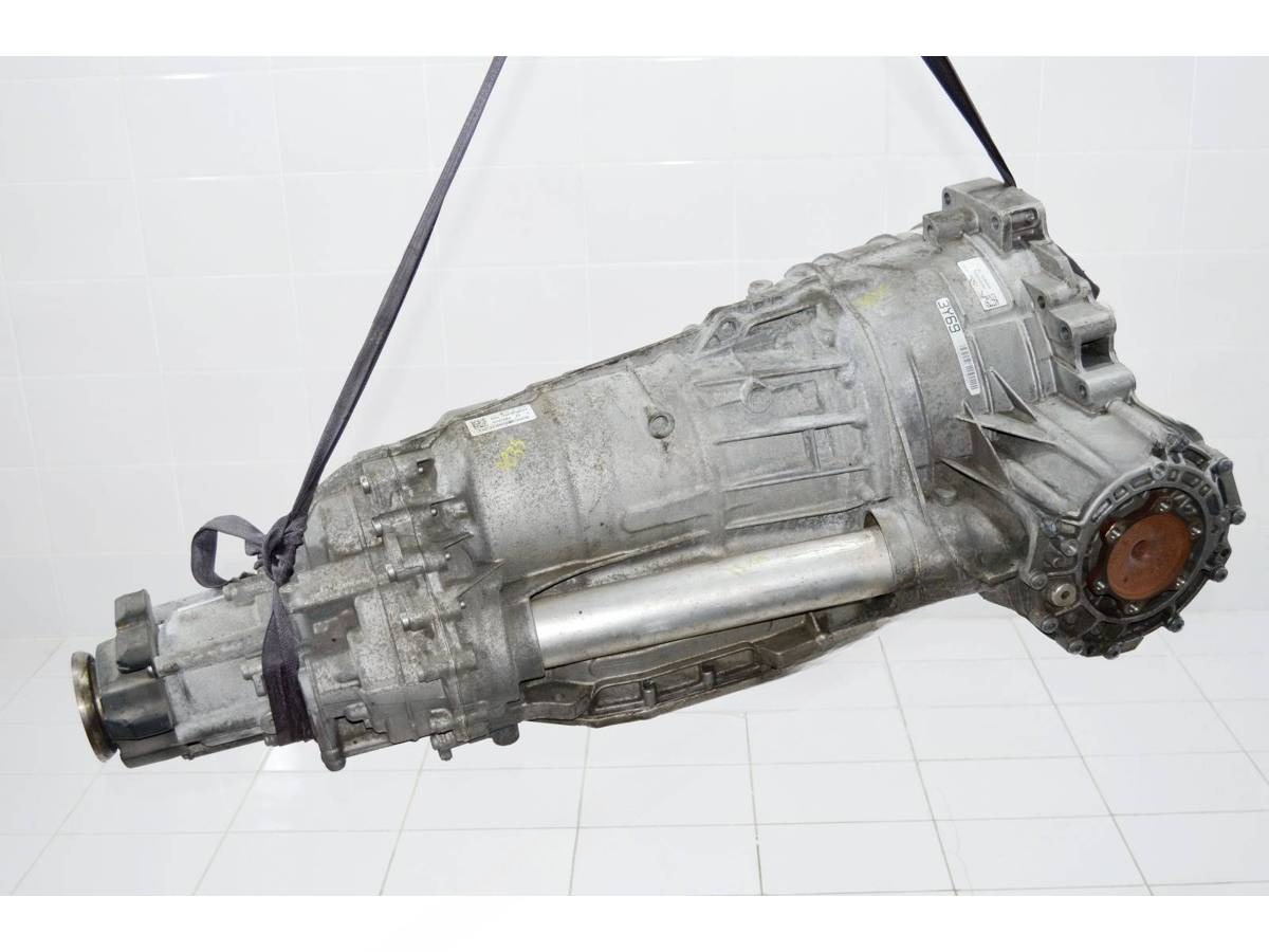Новое Mercedes C W205 Q5, 2008 г., OEM A6510900314, арт. 44593, фото 9