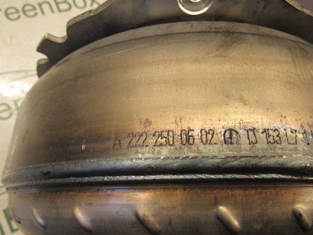 Новое Renault Magnum W212, 2015 г., OEM 5010392024, арт. 45160, фото 3