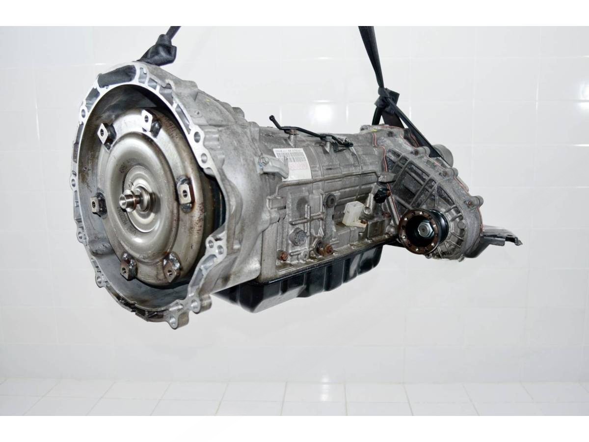 Новое Renault Scenic GSE25, 2005 г., OEM 3503053020, арт. 45495