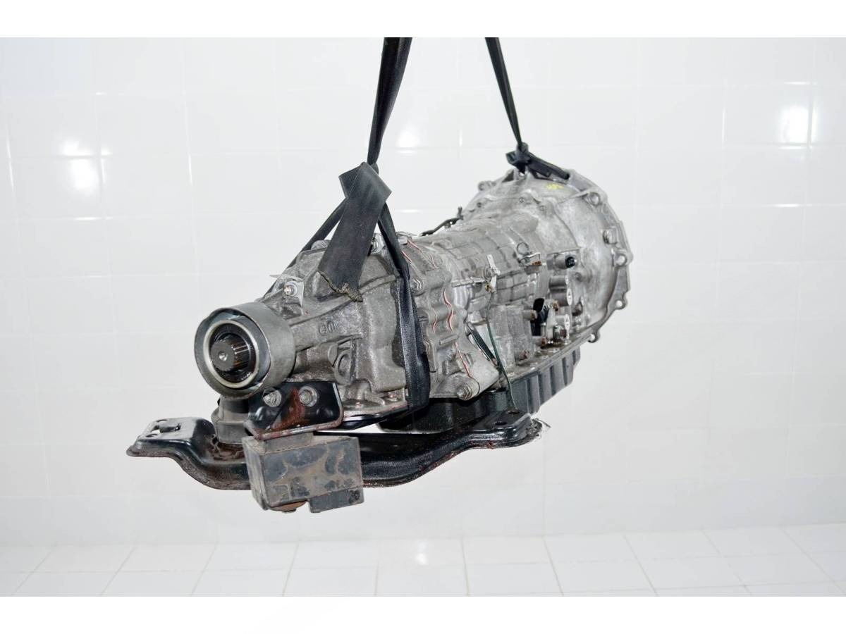 Новое Renault Scenic GSE25, 2005 г., OEM 3503053020, арт. 45495, фото 10