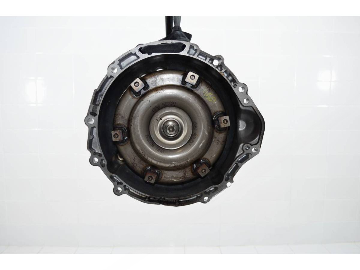 Новое Renault Scenic GSE25, 2005 г., OEM 3503053020, арт. 45495, фото 11