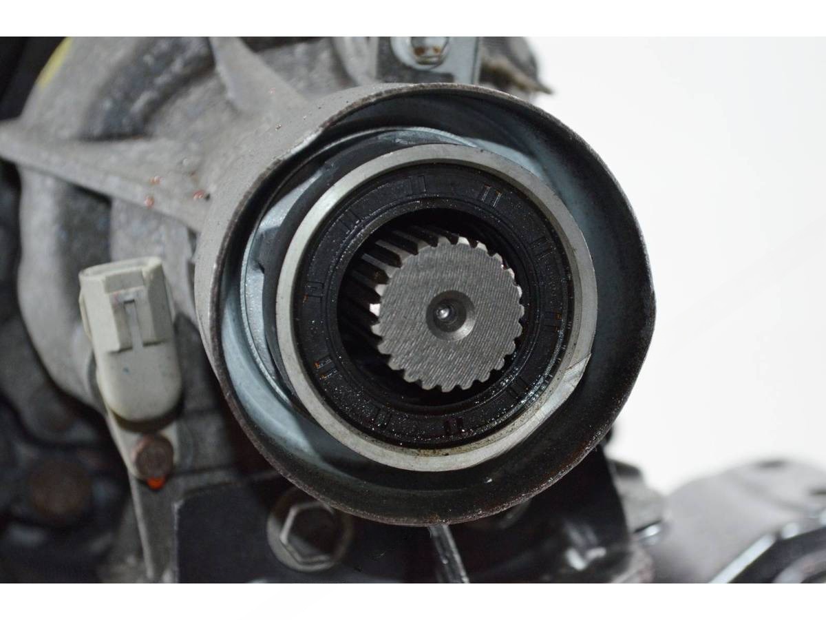 Новое Renault Scenic GSE25, 2005 г., OEM 3503053020, арт. 45495, фото 12