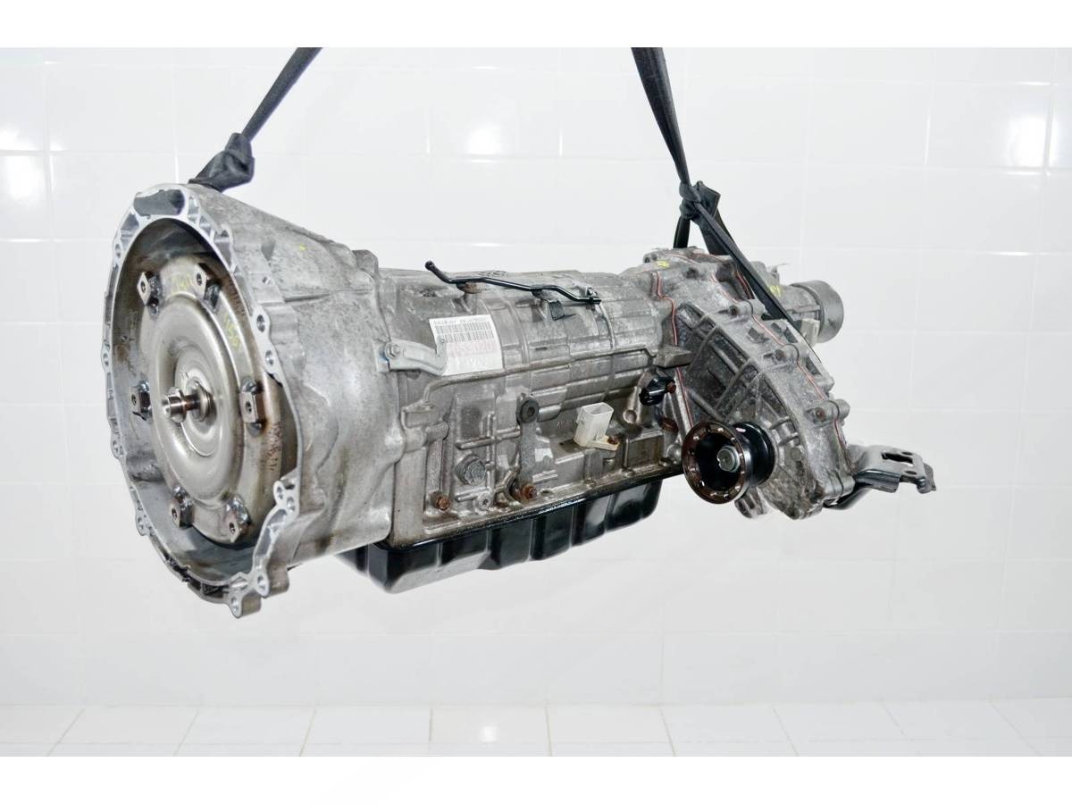 Новое Renault Scenic GSE25, 2005 г., OEM 3503053020, арт. 45495, фото 2