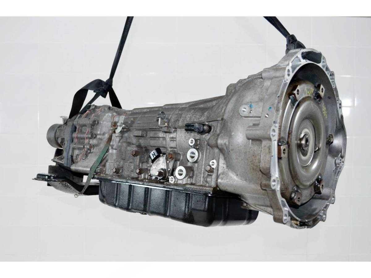 Новое Renault Scenic GSE25, 2005 г., OEM 3503053020, арт. 45495, фото 3