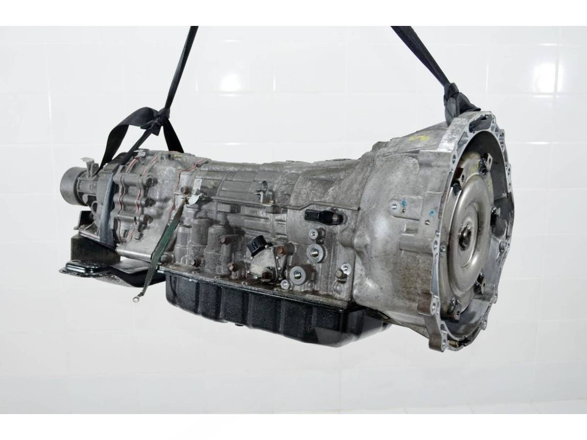 Новое Renault Scenic GSE25, 2005 г., OEM 3503053020, арт. 45495, фото 4