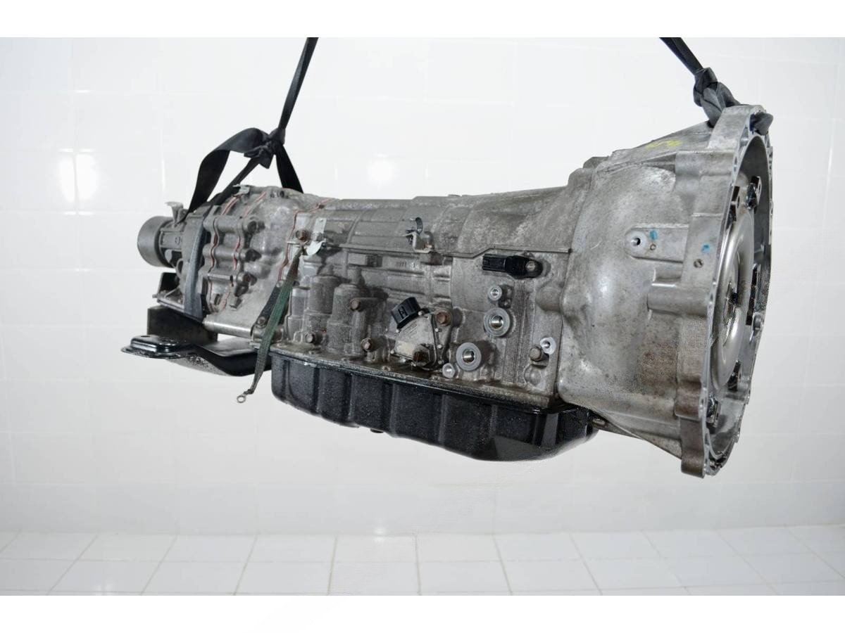 Новое Renault Scenic GSE25, 2005 г., OEM 3503053020, арт. 45495, фото 5