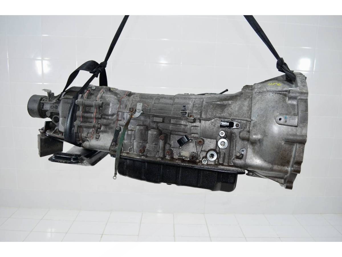 Новое Renault Scenic GSE25, 2005 г., OEM 3503053020, арт. 45495, фото 6
