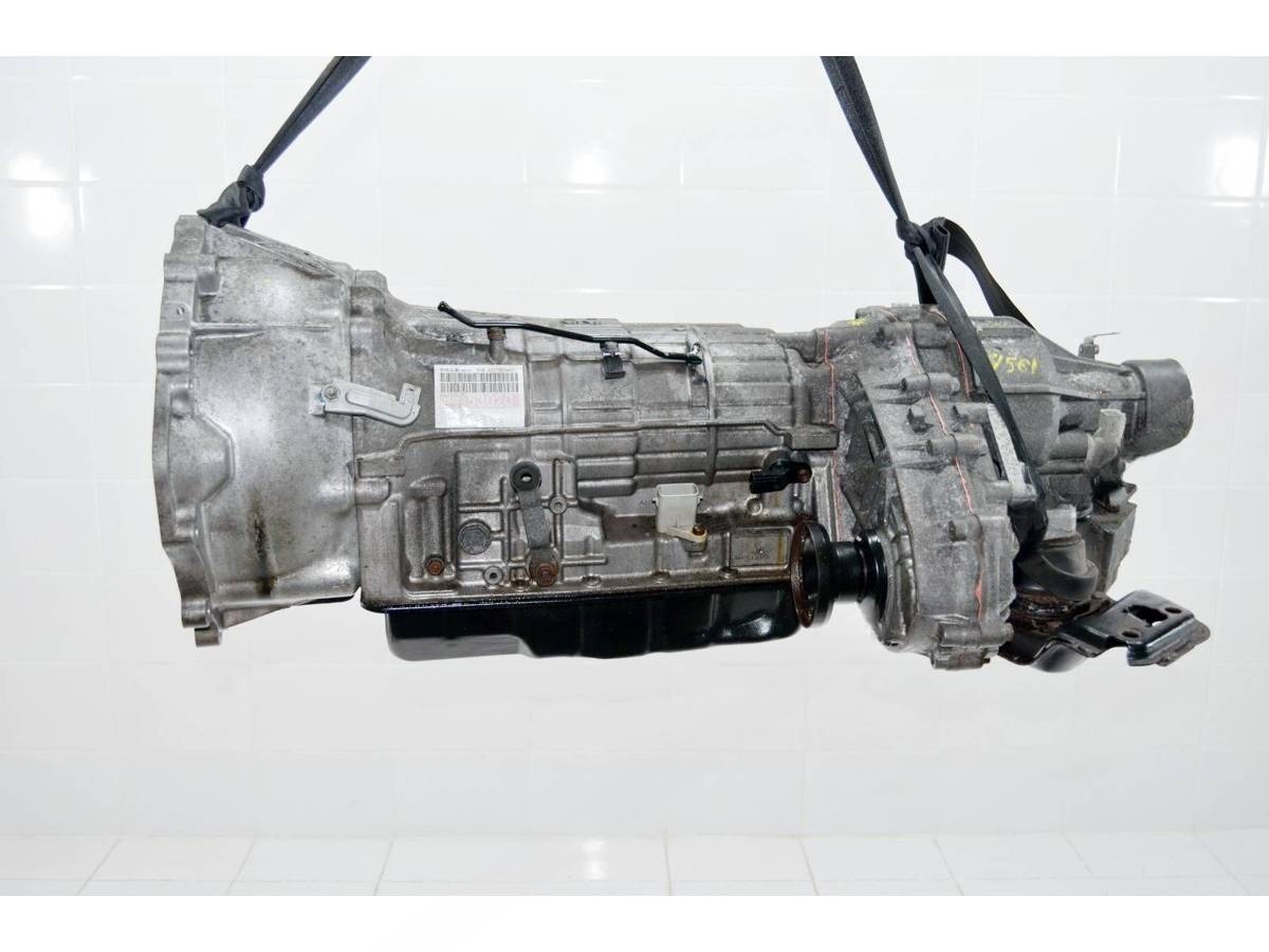 Новое Renault Scenic GSE25, 2005 г., OEM 3503053020, арт. 45495, фото 7