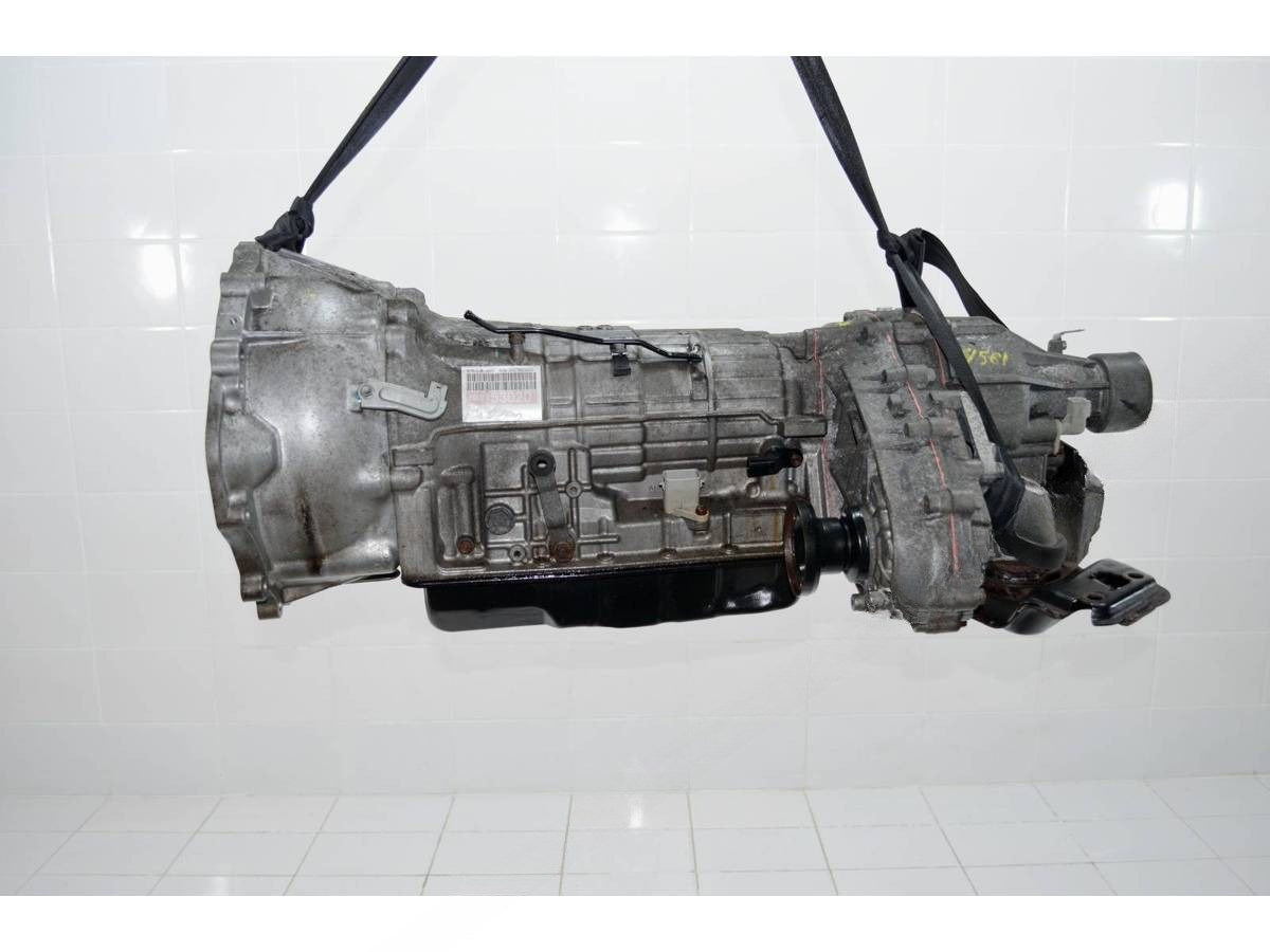 Новое Renault Scenic GSE25, 2005 г., OEM 3503053020, арт. 45495, фото 8