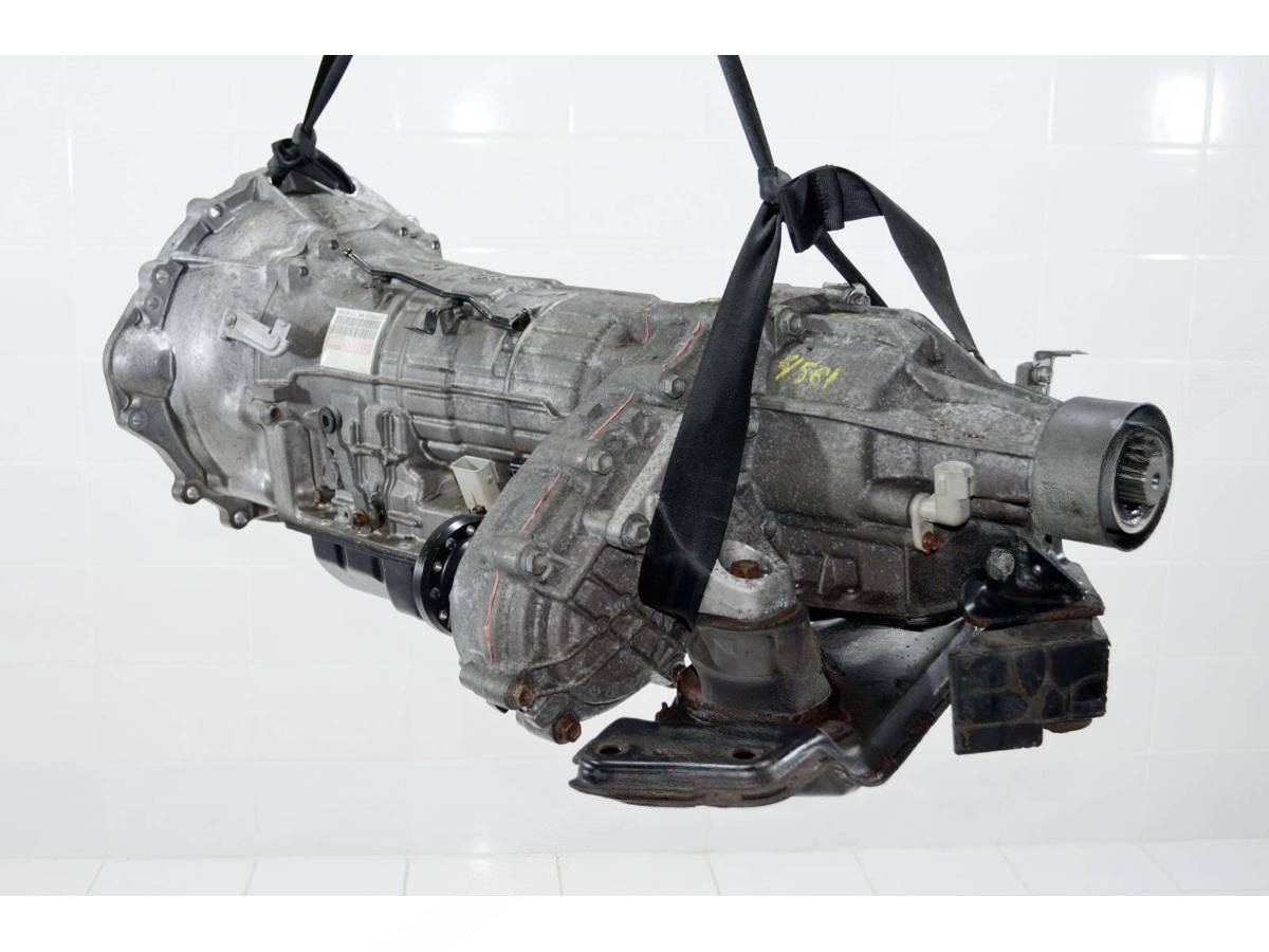 Новое Renault Scenic GSE25, 2005 г., OEM 3503053020, арт. 45495, фото 9