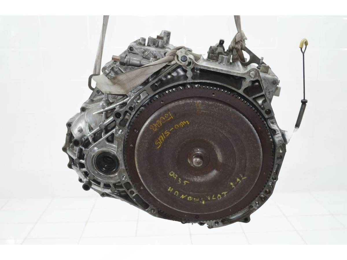 Гидротрансформатор АКПП Renault Kangoo, 2008 г., OEM 20021RN4010, арт. 46204
