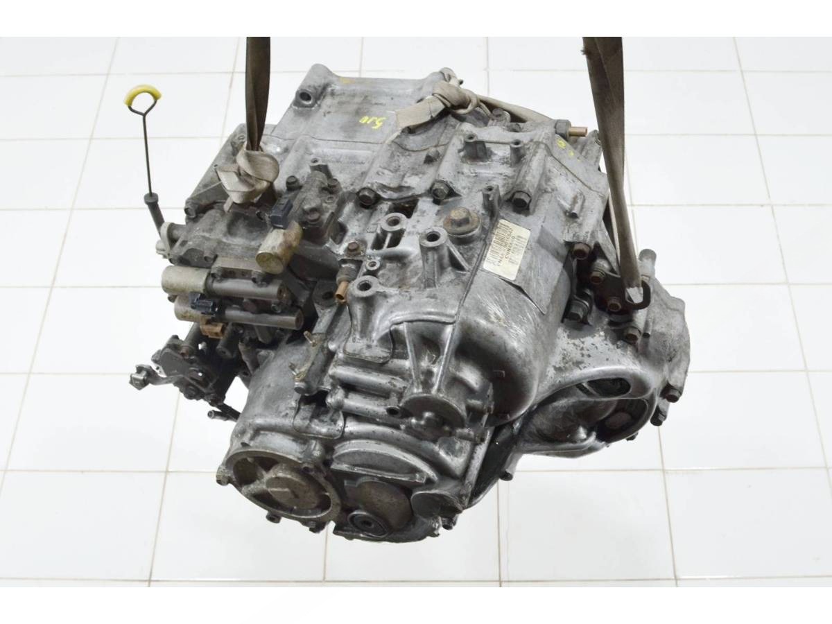 Гидротрансформатор АКПП Renault Kangoo, 2008 г., OEM 20021RN4010, арт. 46204, фото 10