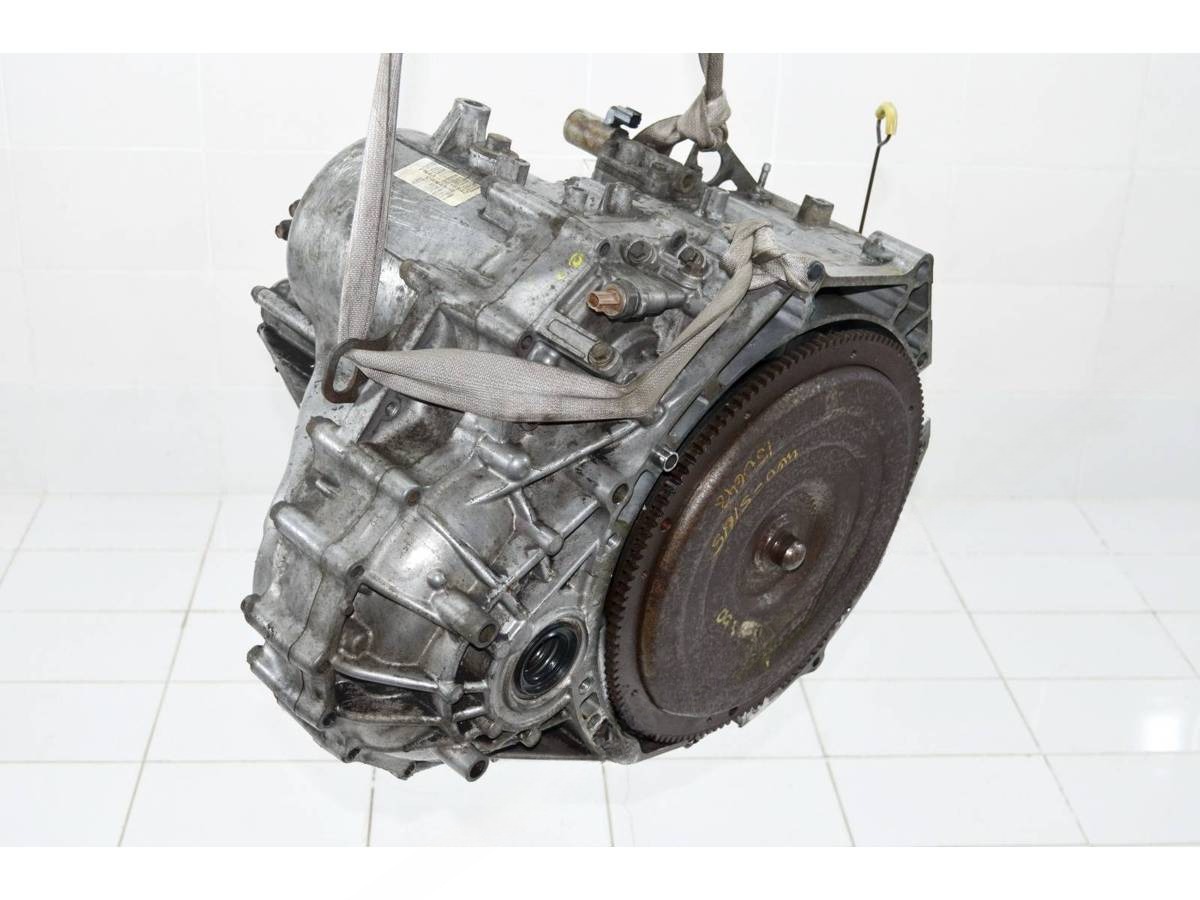 Гидротрансформатор АКПП Renault Kangoo, 2008 г., OEM 20021RN4010, арт. 46204, фото 3