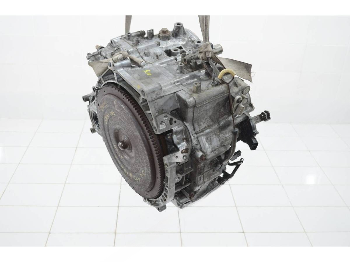 Гидротрансформатор АКПП Renault Kangoo, 2008 г., OEM 20021RN4010, арт. 46204, фото 4