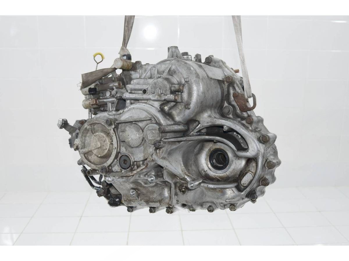 Гидротрансформатор АКПП Renault Kangoo, 2008 г., OEM 20021RN4010, арт. 46204, фото 5