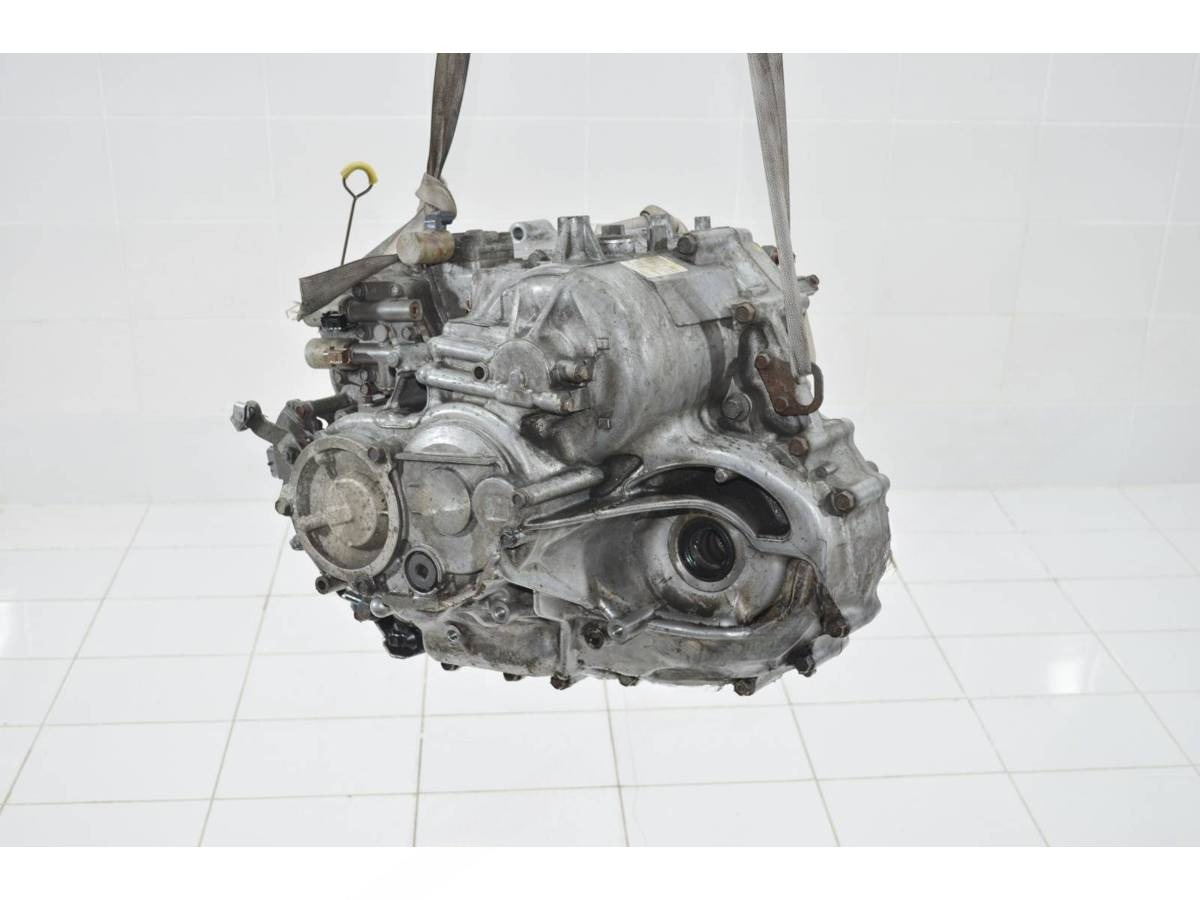Гидротрансформатор АКПП Renault Kangoo, 2008 г., OEM 20021RN4010, арт. 46204, фото 6