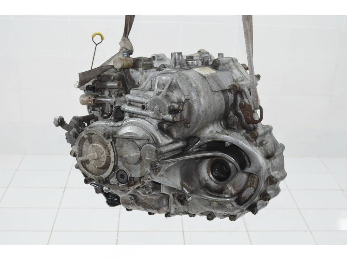 Гидротрансформатор АКПП Renault Kangoo, 2008 г., OEM 20021RN4010, арт. 46204, фото 7