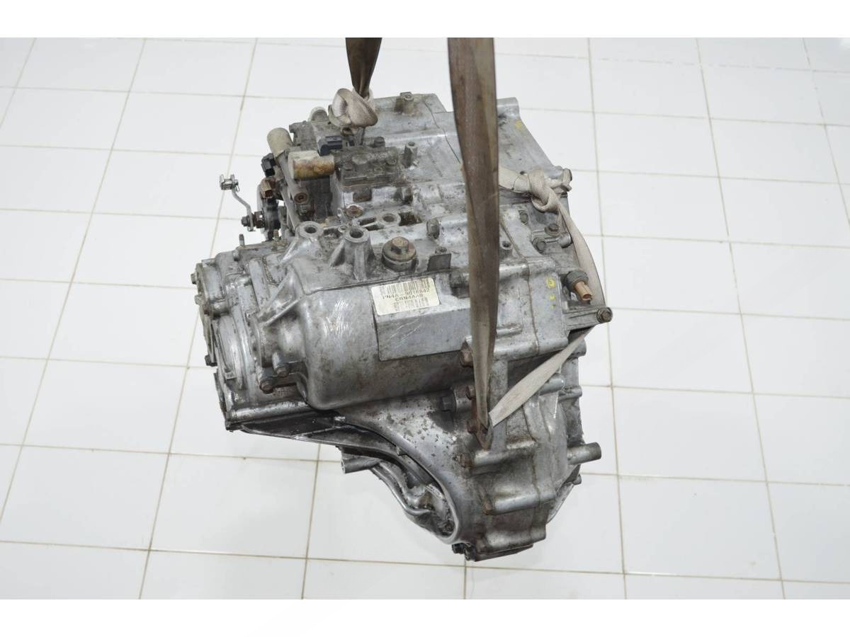 Гидротрансформатор АКПП Renault Kangoo, 2008 г., OEM 20021RN4010, арт. 46204, фото 9