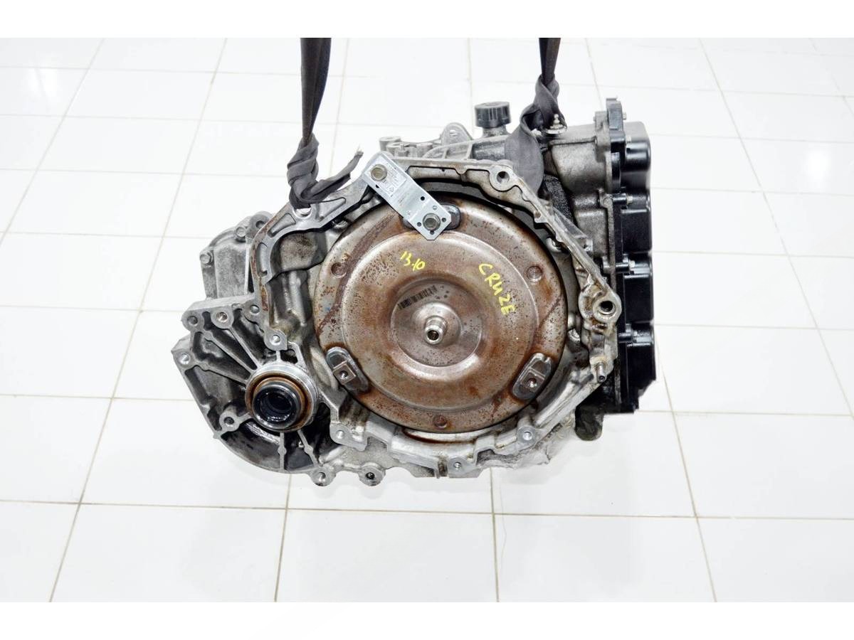 Гидротрансформатор АКПП Chevrolet Cruze, 2009 г., OEM 24264751, арт. 46550