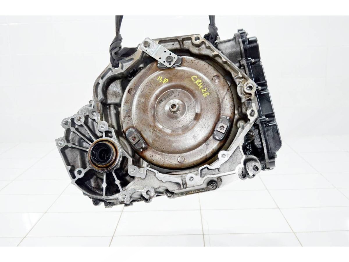 Гидротрансформатор АКПП Chevrolet Cruze, 2009 г., OEM 24264751, арт. 46550, фото 2