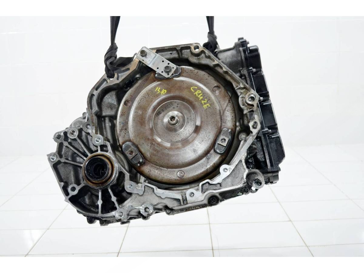 Гидротрансформатор АКПП Chevrolet Cruze, 2009 г., OEM 24264751, арт. 46550, фото 3