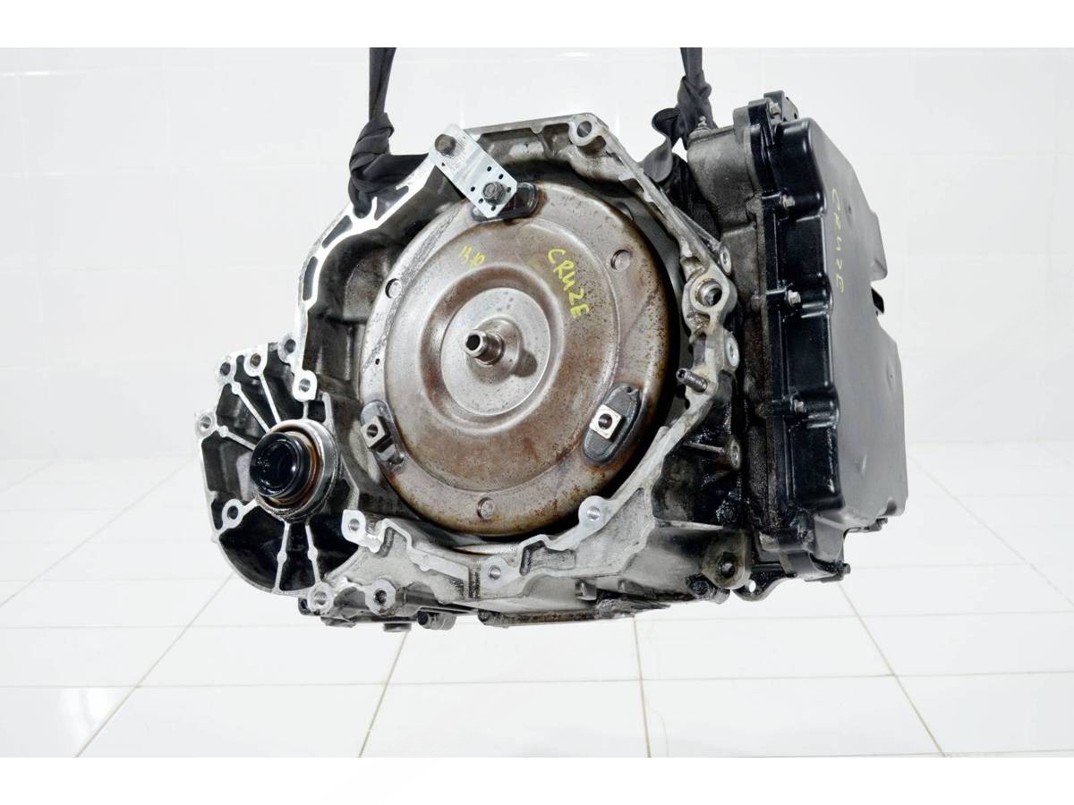 Гидротрансформатор АКПП Chevrolet Cruze, 2009 г., OEM 24264751, арт. 46550, фото 4