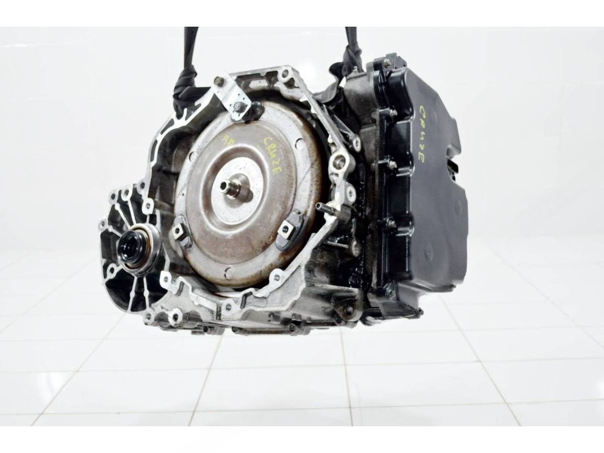 Гидротрансформатор АКПП Chevrolet Cruze, 2009 г., OEM 24264751, арт. 46550, фото 5