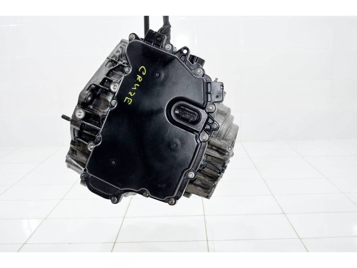 Гидротрансформатор АКПП Chevrolet Cruze, 2009 г., OEM 24264751, арт. 46550, фото 9