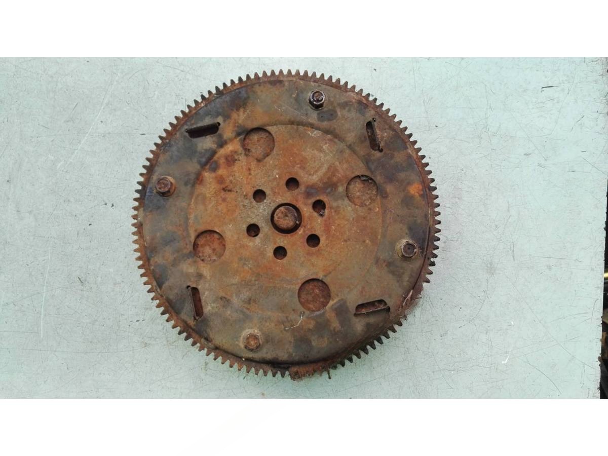 Гидротрансформатор АКПП Land-Rover Range Rover Sport, 1997 г., арт. 47068, фото 2