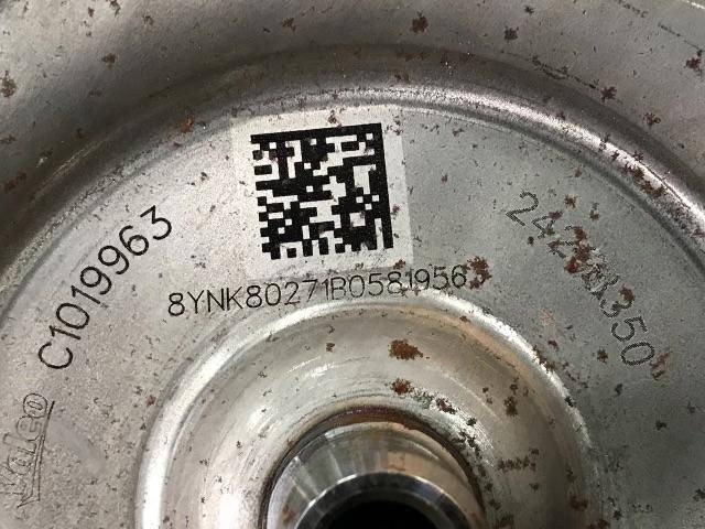Новое Chevrolet Cruze J400, 2019 г., OEM 24263350, арт. 49826282, фото 4
