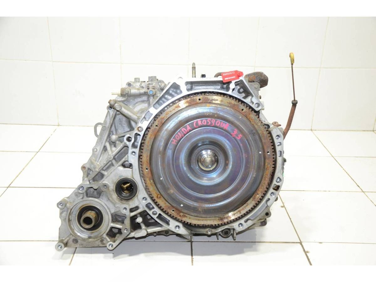 Новое Honda Jazz TF2, 2010 г., OEM 21210RWE010, арт. 50070