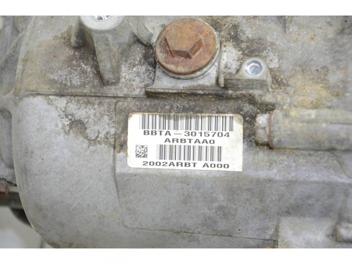 Новое Honda Jazz TF2, 2010 г., OEM 21210RWE010, арт. 50070, фото 10