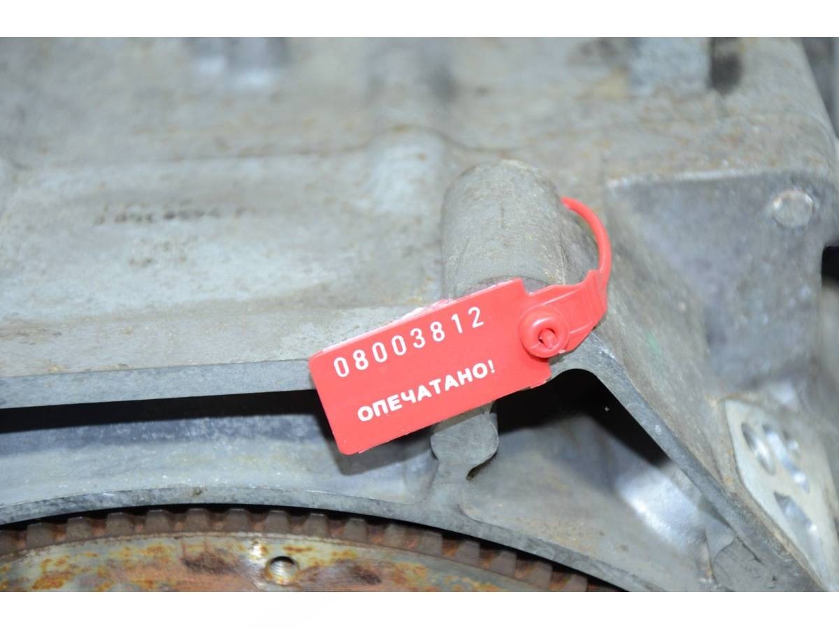 Новое Honda Jazz TF2, 2010 г., OEM 21210RWE010, арт. 50070, фото 11