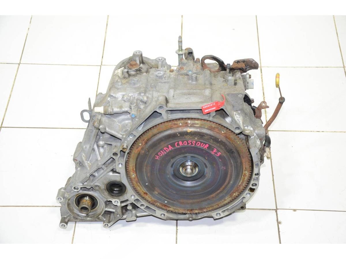 Новое Honda Jazz TF2, 2010 г., OEM 21210RWE010, арт. 50070, фото 2