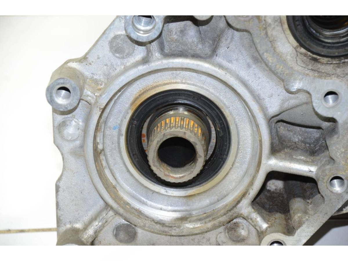 Новое Honda Jazz TF2, 2010 г., OEM 21210RWE010, арт. 50070, фото 3