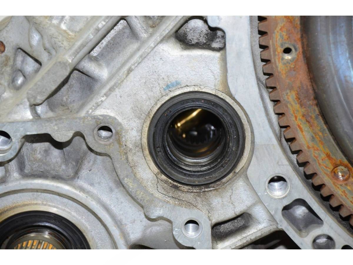 Новое Honda Jazz TF2, 2010 г., OEM 21210RWE010, арт. 50070, фото 4