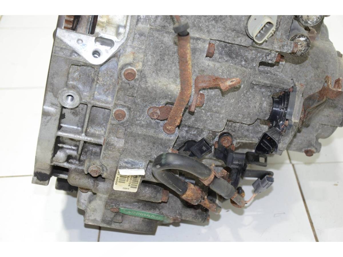 Новое Honda Jazz TF2, 2010 г., OEM 21210RWE010, арт. 50070, фото 5