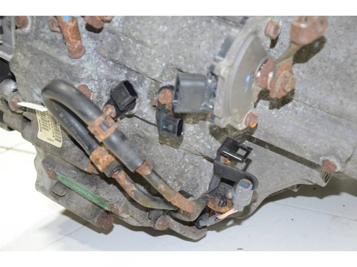 Новое Honda Jazz TF2, 2010 г., OEM 21210RWE010, арт. 50070, фото 6