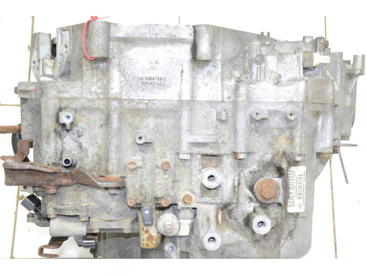 Новое Honda Jazz TF2, 2010 г., OEM 21210RWE010, арт. 50070, фото 7