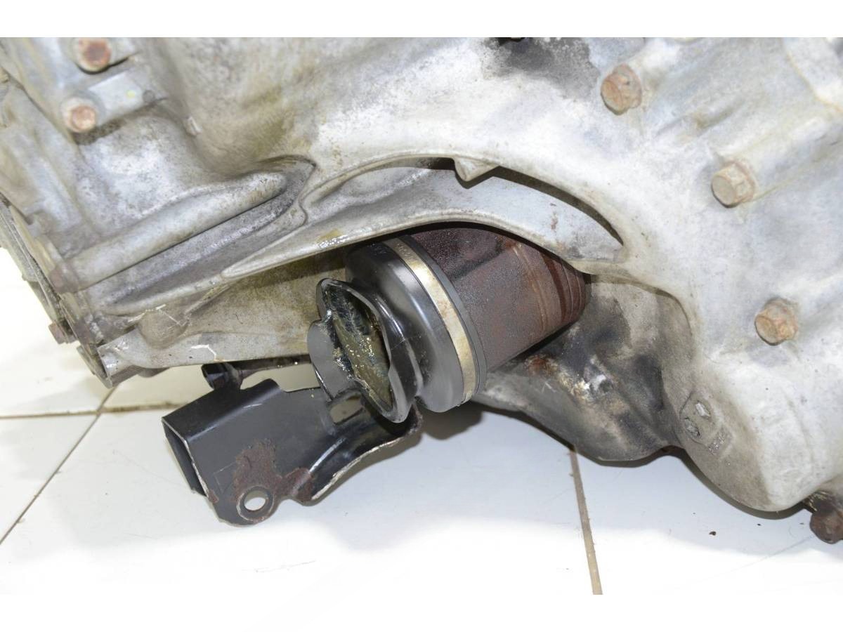 Новое Honda Jazz TF2, 2010 г., OEM 21210RWE010, арт. 50070, фото 8