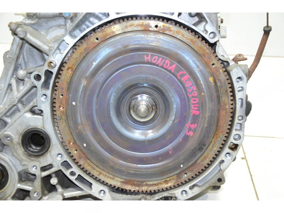 Новое Honda Jazz TF2, 2010 г., OEM 21210RWE010, арт. 50070, фото 9